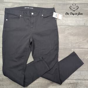 Michael Kors Skinny Jeans Size 12
